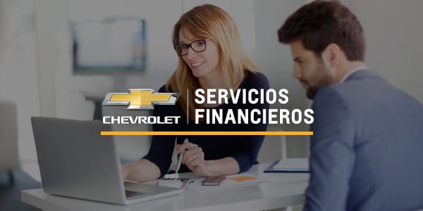 Chevrolet Summit Motors - Servicio Financia tu Chevrolet