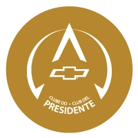 Icono Club del Presidente