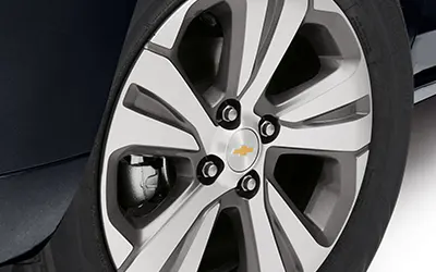 Nueva Chevrolet Spin | Diseño