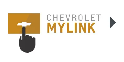 Chevrolet MyLink