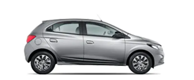 Chevrolet Joy