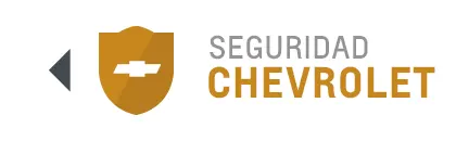 Chevrolet Spin Activ | Seguridad