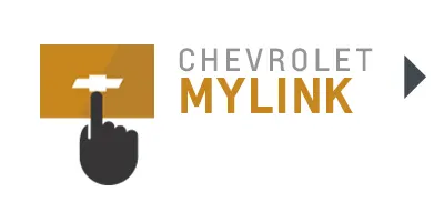 Chevrolet MyLink