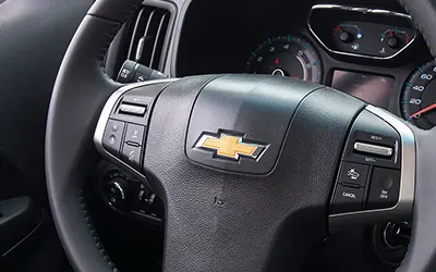Chevrolet S10 Cabina Doble | Confort