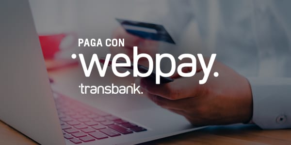 Chevrolet Inalco - Paga Online - Paga con Webpay Transbank