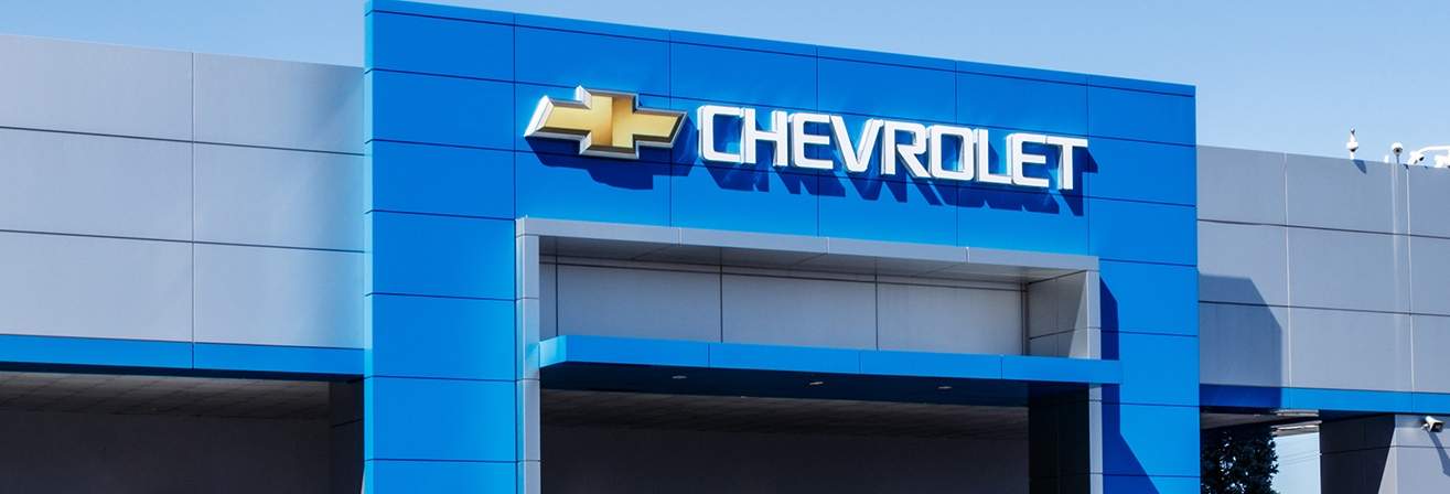 Venda e ofertas de carros novos e seminovos na concessionária Chevrolet Sanauto. Peças genuínas GM, acessórios automotivos originais e serviços de manutenção e revisão de veículos.