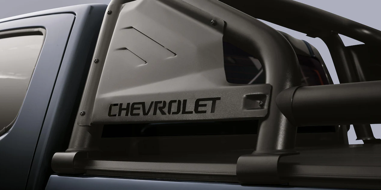 Chevrolet Z71
