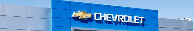 Venda e ofertas de carros novos e seminovos na concessionária Chevrolet Sulpave. Peças genuínas GM, acessórios automotivos originais e serviços de manutenção e revisão de veículos.