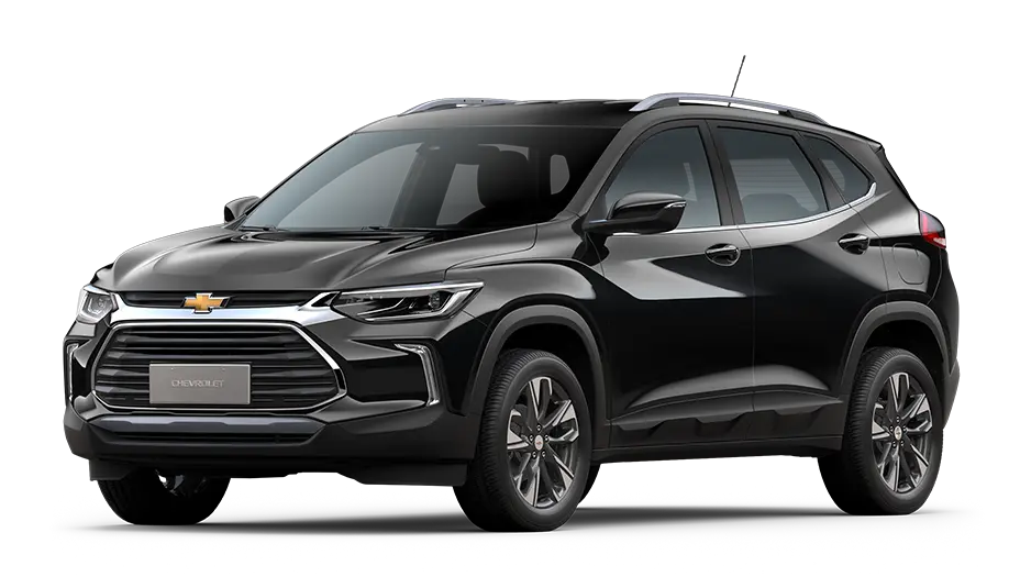 Chevrolet Tracker Premier