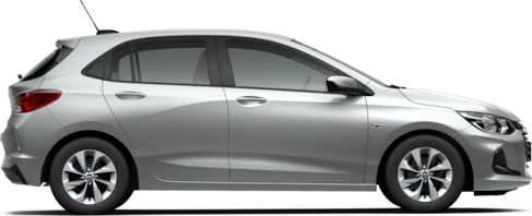 Chevrolet Onix hb