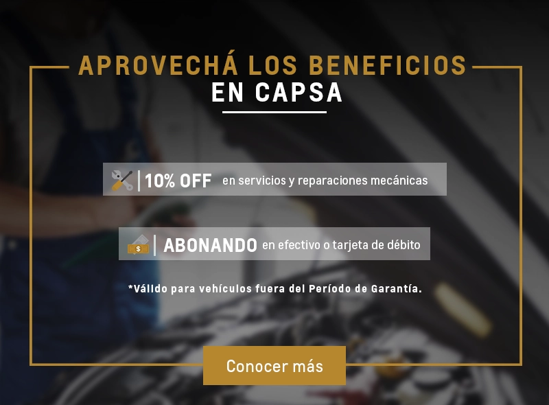 Pop Up Beneficios