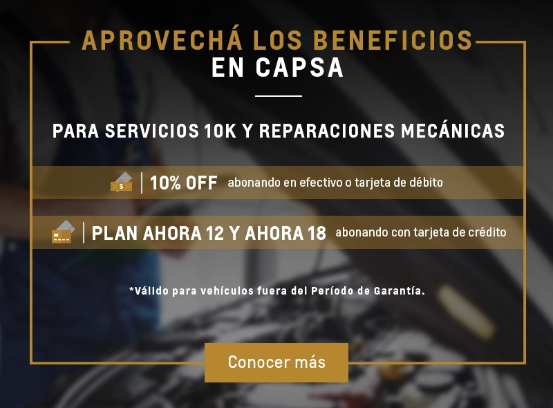 Pop Up Beneficios
