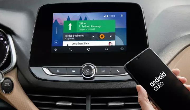 Onix Plus 2022 carro sedan com Android Auto