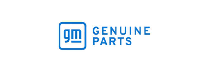 Genuine Parts GM