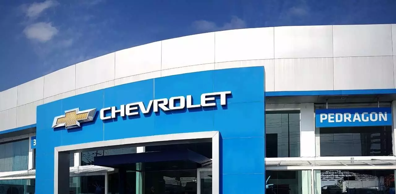 Venda e ofertas de carros novos e seminovos na concessionária Pedragon Chevrolet Manaus. Peças genuínas GM, acessórios automotivos originais e serviços de manutenção e revisão de veículos.