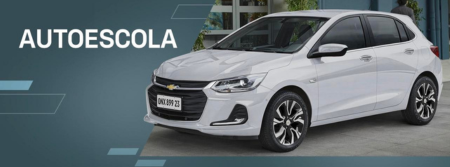 Comprar carros para Autoescola com descontos por vendas diretas Chevrolet