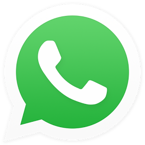 Logo WhatsApp Santa Clara
