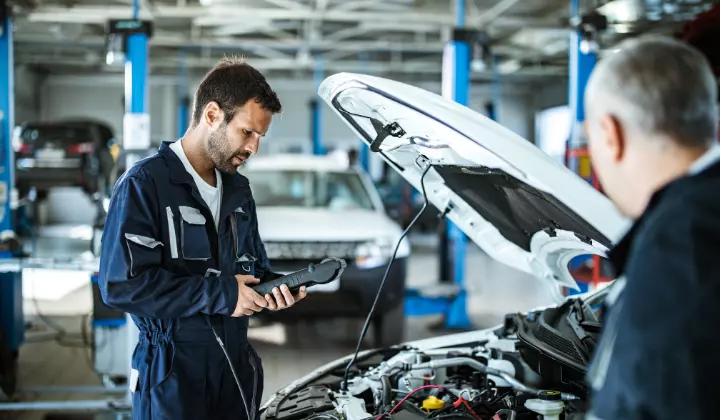 Serviços Chevrolet e oficina mecânica no Amapá