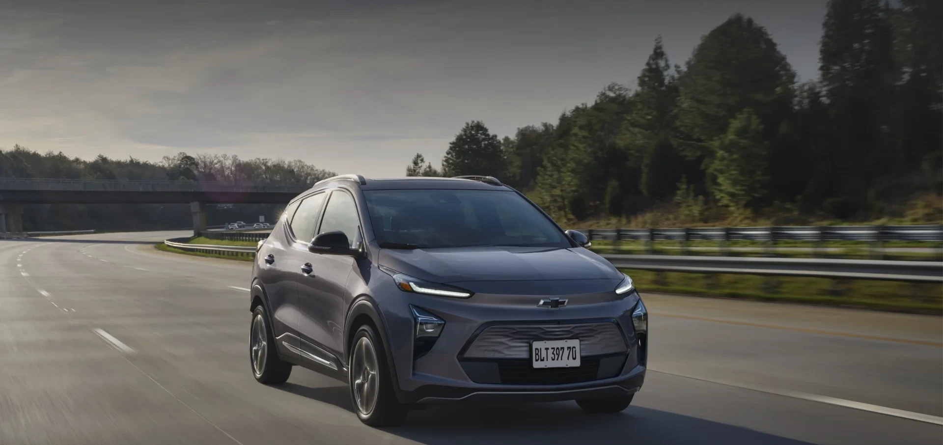 Novo Carro elétrico no Brasil: Chevrolet Blazer EV 