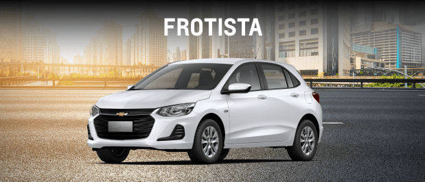 Comprar carros para Frostista com descontos por vendas diretas Chevrolet