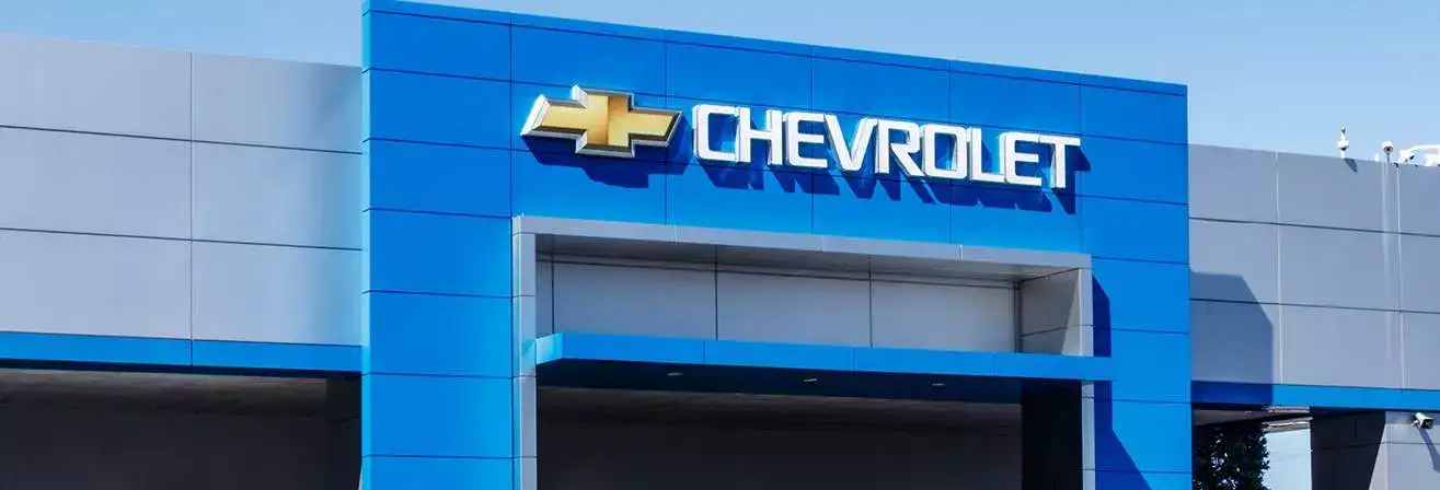 Venda e ofertas de carros novos e seminovos na concessionária Chevrolet Novo Rio. Peças genuínas GM, acessórios automotivos originais e serviços de manutenção e revisão de veículos.