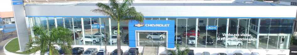 Peças para Carros Chevrolet, Sete Lagoas e Montes Claros