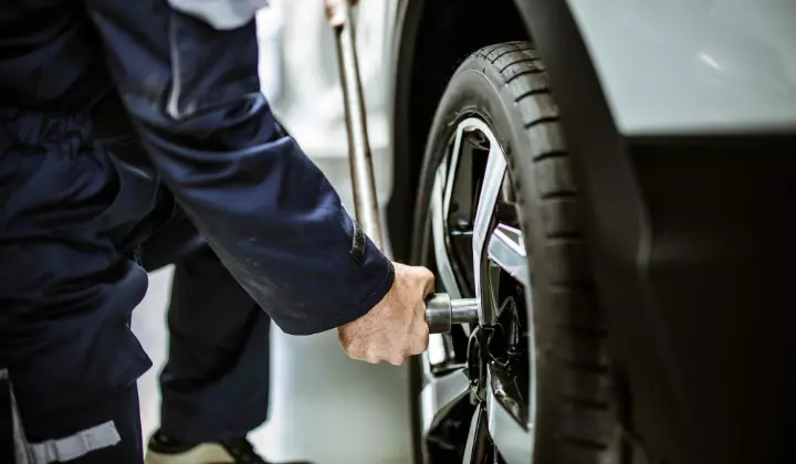 Serviços Chevrolet e oficina mecânica no Amapá