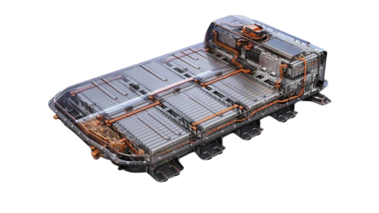 Baterias Chevrolet com autonomia invejável e garantia de 8 anos ou 160.000km