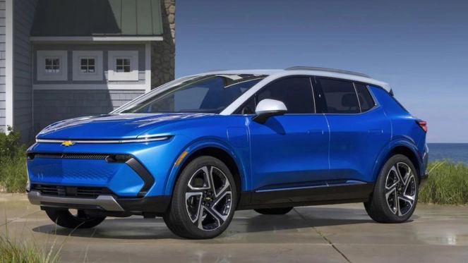 Vantagens do Chevrolet Blazer 2019