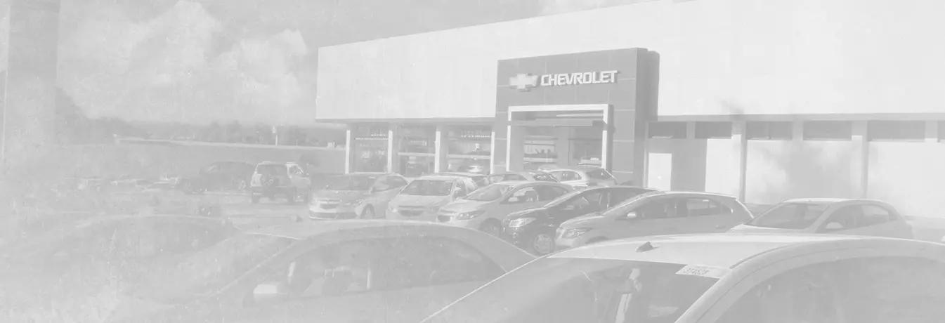 Peças para Carros Chevrolet