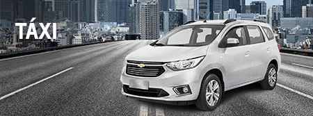 Comprar carros para Taxistas com descontos por vendas diretas Chevrolet