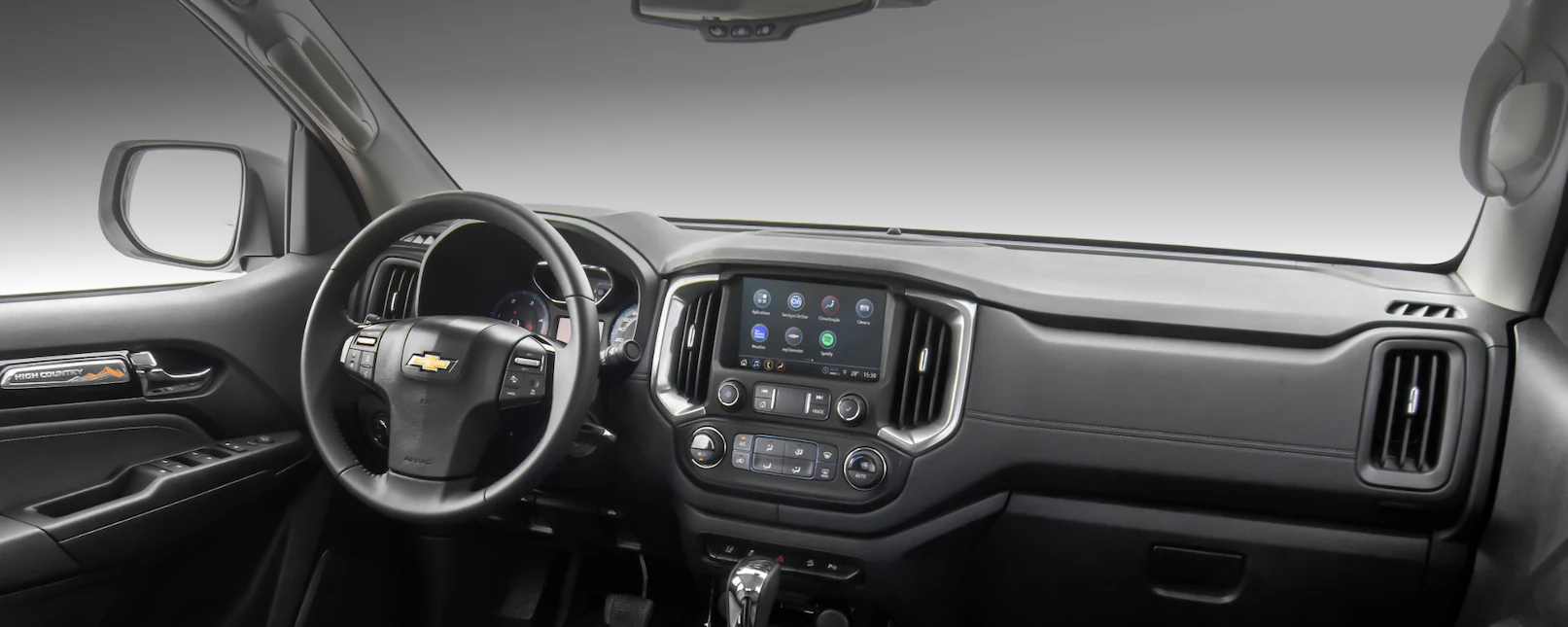 Segurança do novo SUV Chevrolet Equinox 2023