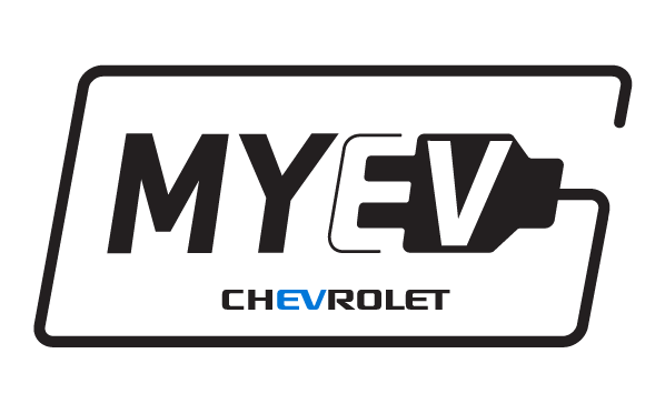 Logo MyEV