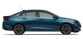 Confira as ofertas para o sedan Onix Plus em Soledade
