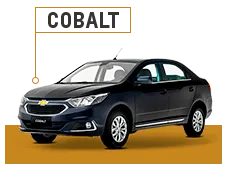 Accesorios Chevrolet Cobalt