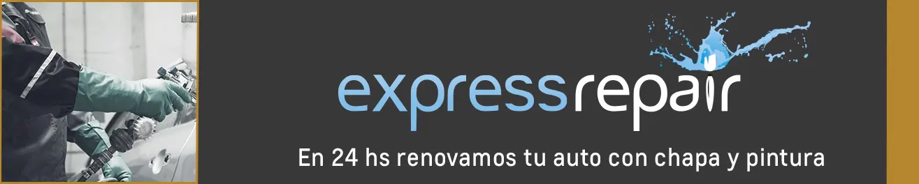 Servicio Express Repair Chevrolet Veneto