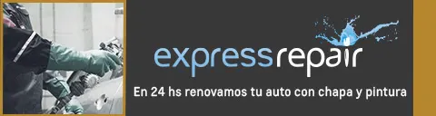 Servicio Express Repair Chevrolet Veneto