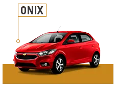 Accesorios Chevrolet Onix