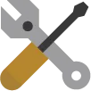 Icono herramientas