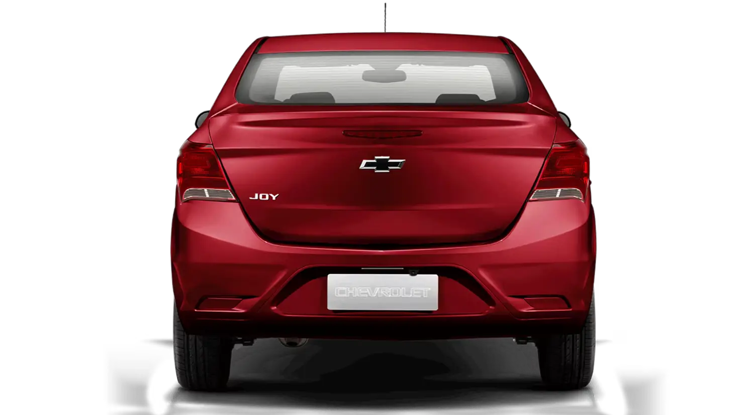 Joy Sedan