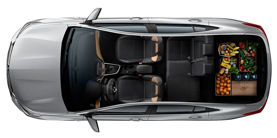 Chevrolet Beat - Exterior Frontal de tu Auto Sedan