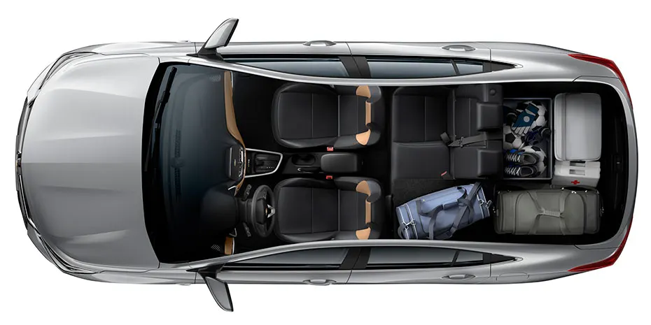 Chevrolet Beat - Exterior Frontal de tu Auto Sedan