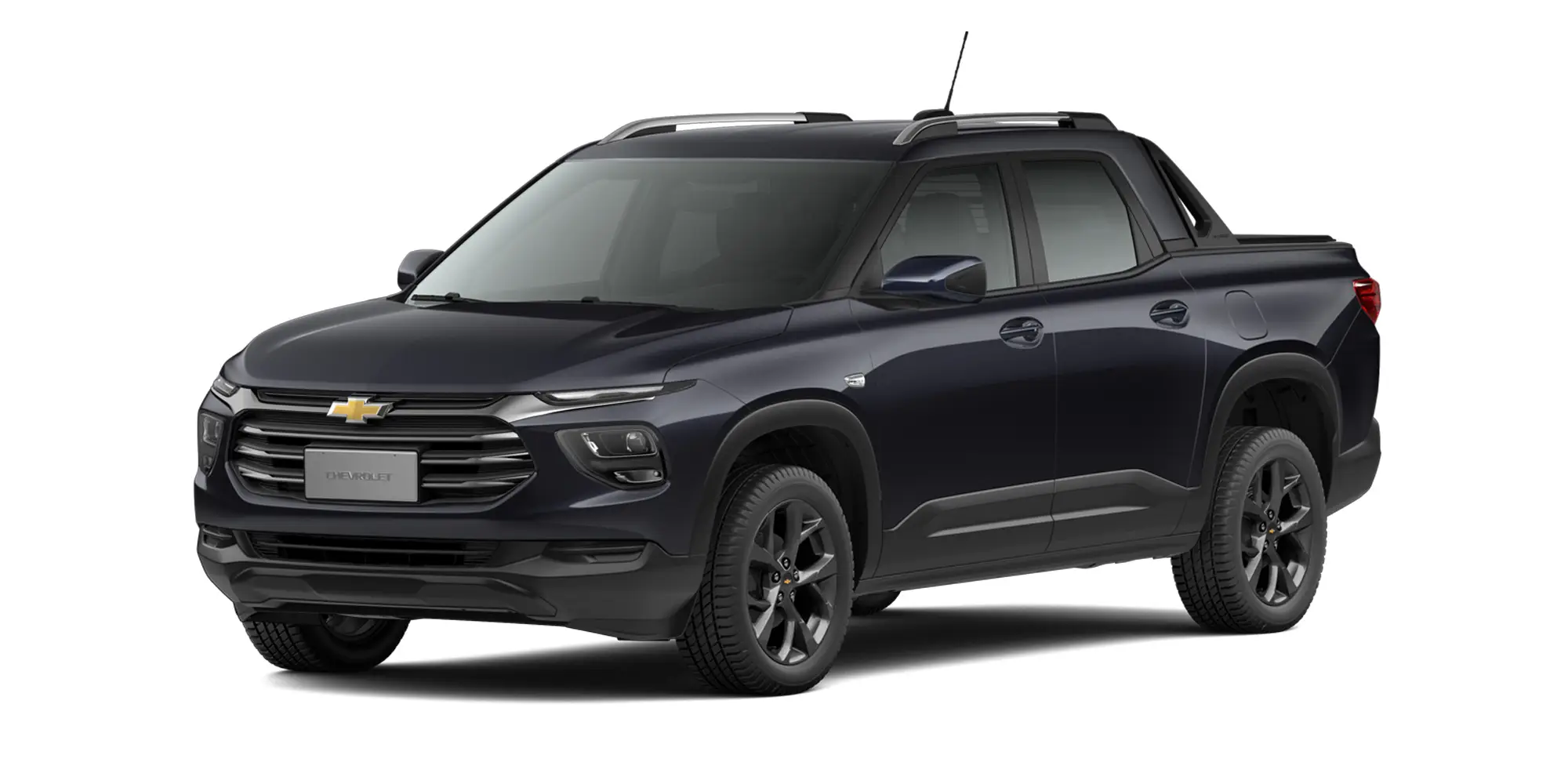 All New Montana Azul