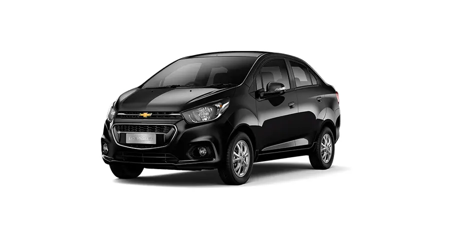 CHEVROLET BEAT