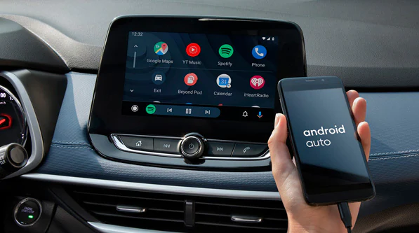 Android Auto