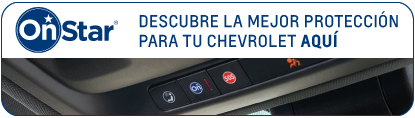 OnStar - Chevrolet