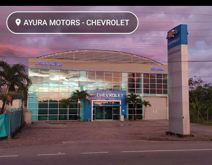 Ayurá apartado