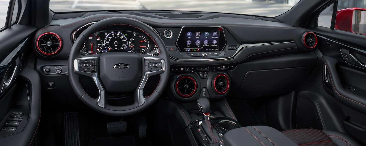 Blazer-rs