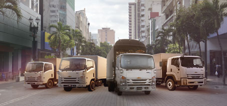 Chevrolet Joy HB