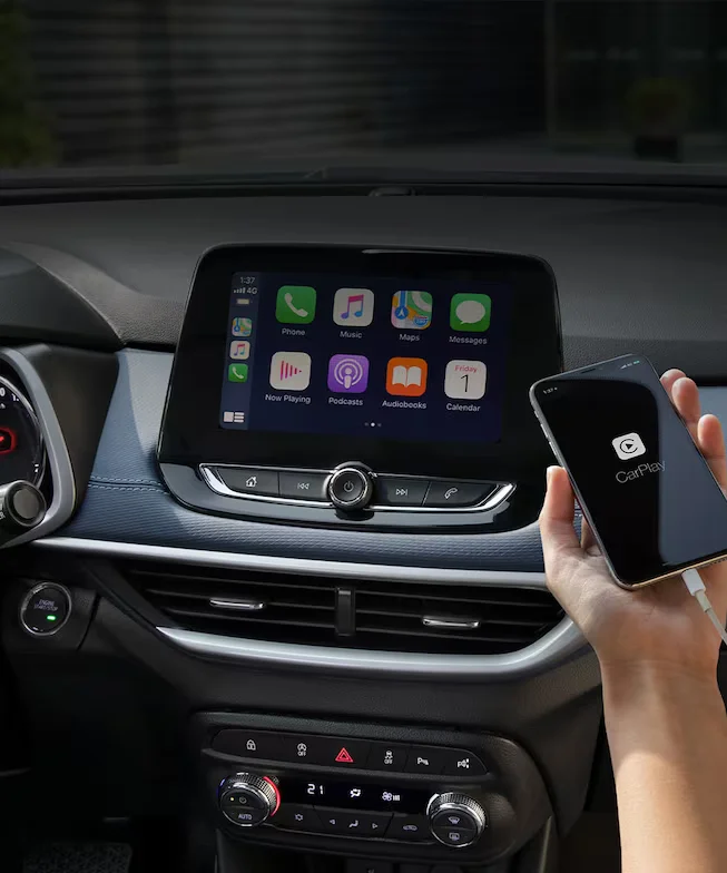 CarPlay